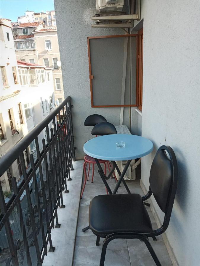 Hotel Taksim Sem House Provincia di Provincia di Istanbul Esterno foto