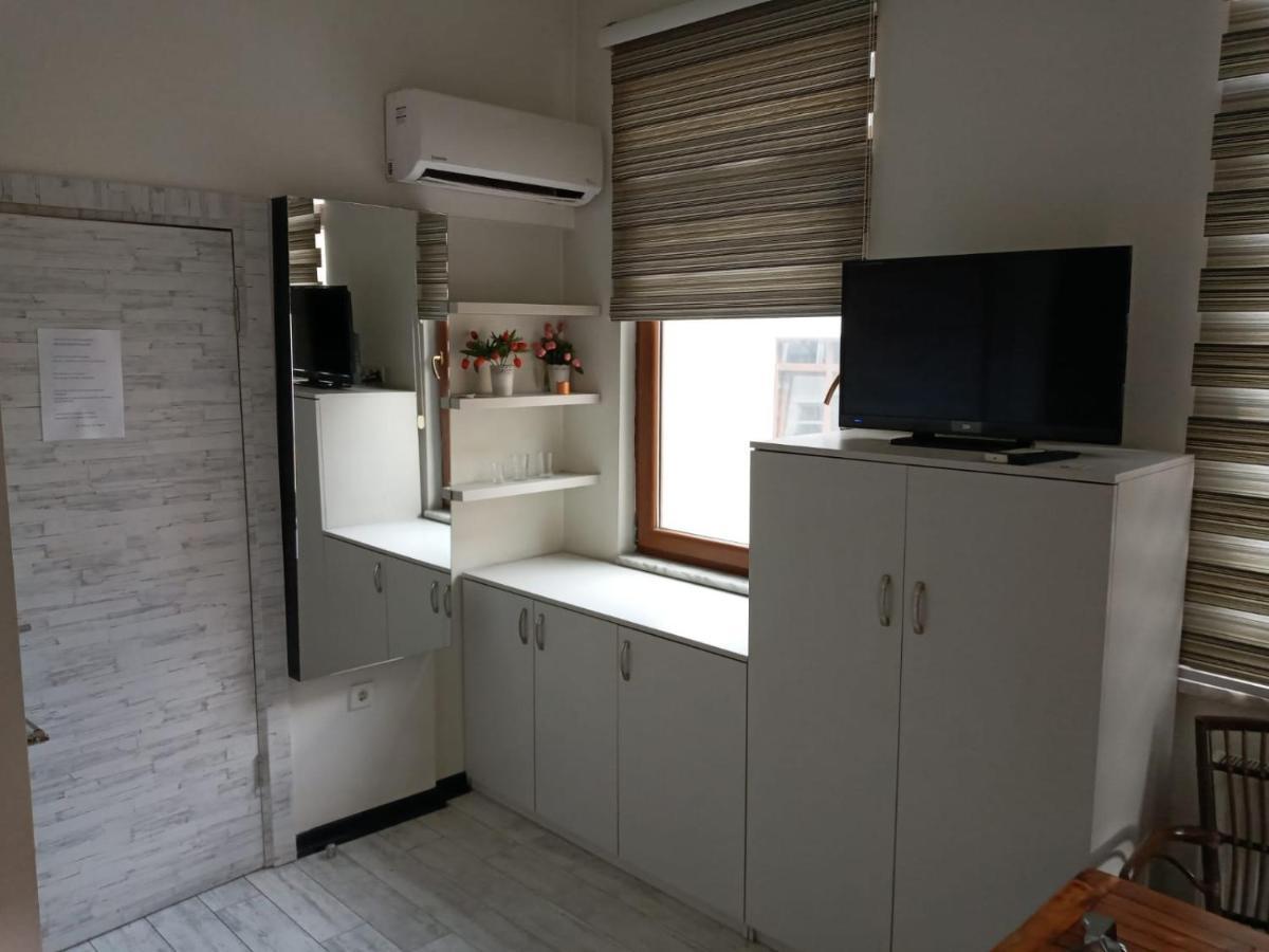 Hotel Taksim Sem House Provincia di Provincia di Istanbul Esterno foto