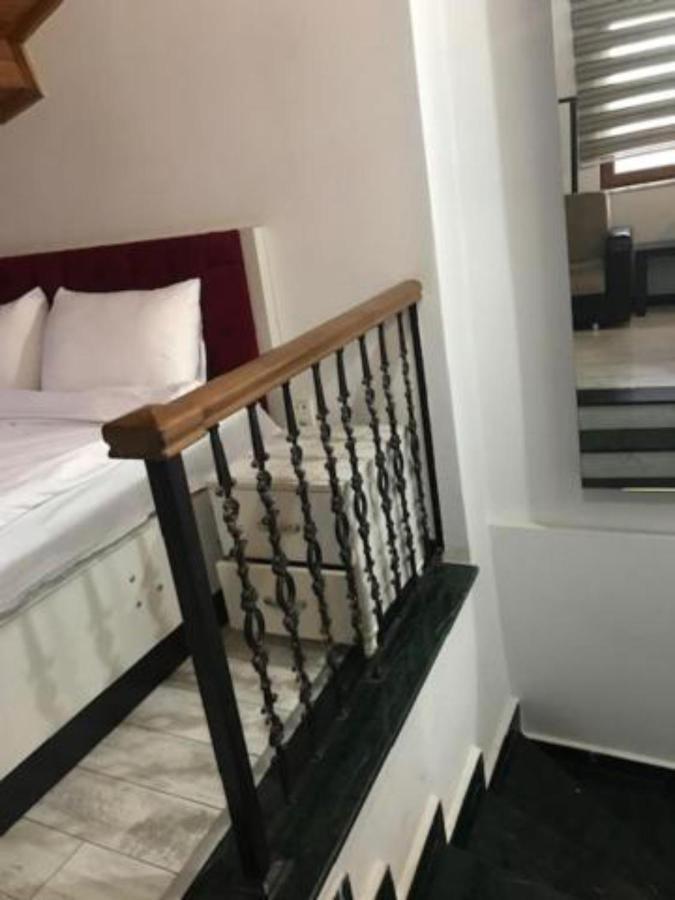 Hotel Taksim Sem House Provincia di Provincia di Istanbul Esterno foto