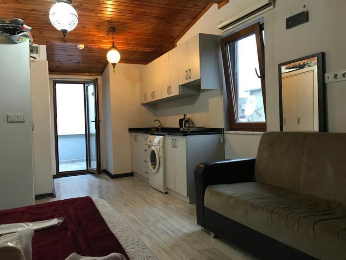 Hotel Taksim Sem House Provincia di Provincia di Istanbul Esterno foto