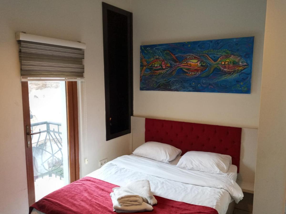 Hotel Taksim Sem House Provincia di Provincia di Istanbul Esterno foto