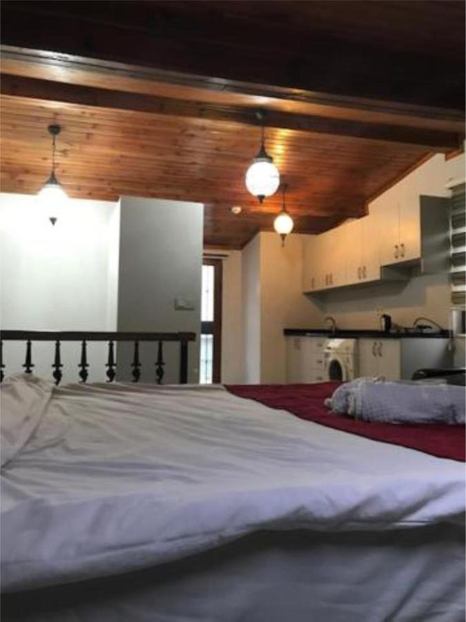 Hotel Taksim Sem House Provincia di Provincia di Istanbul Esterno foto