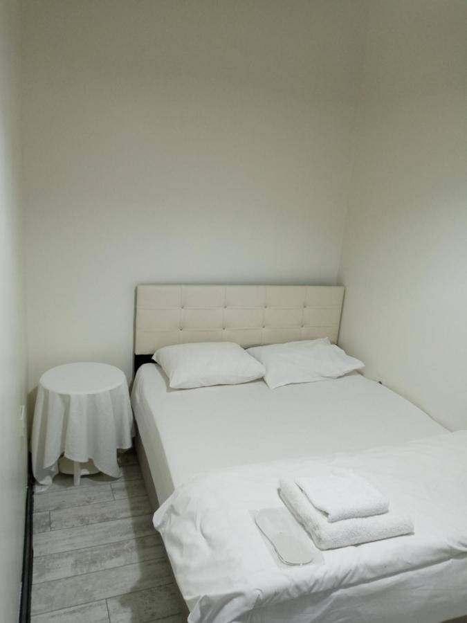 Hotel Taksim Sem House Provincia di Provincia di Istanbul Esterno foto