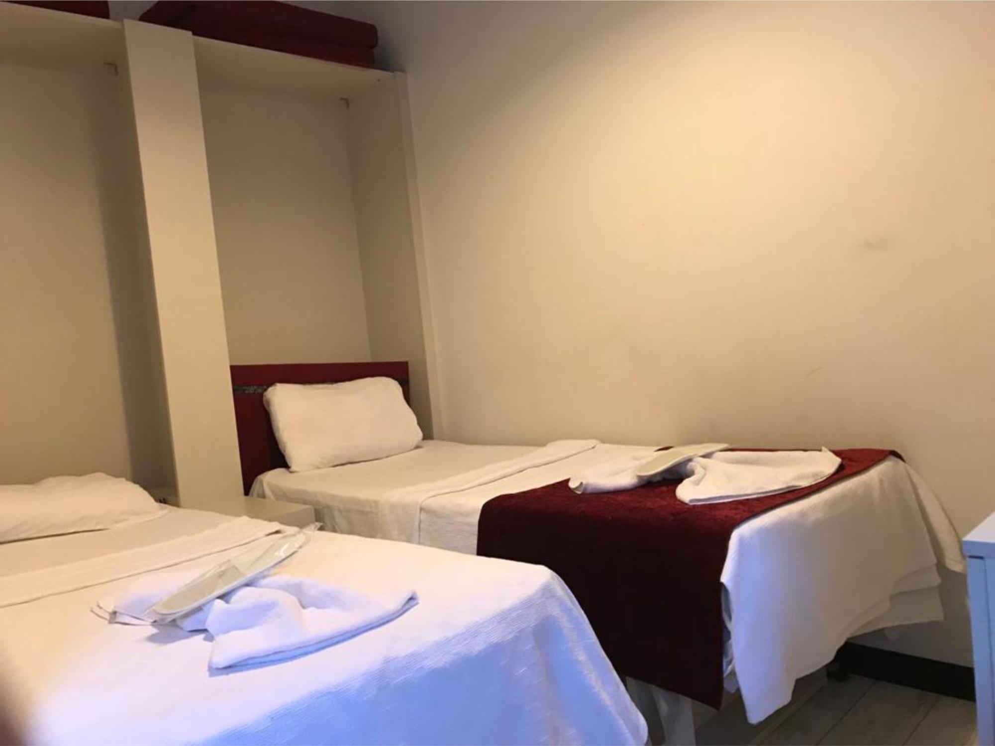 Hotel Taksim Sem House Provincia di Provincia di Istanbul Camera foto
