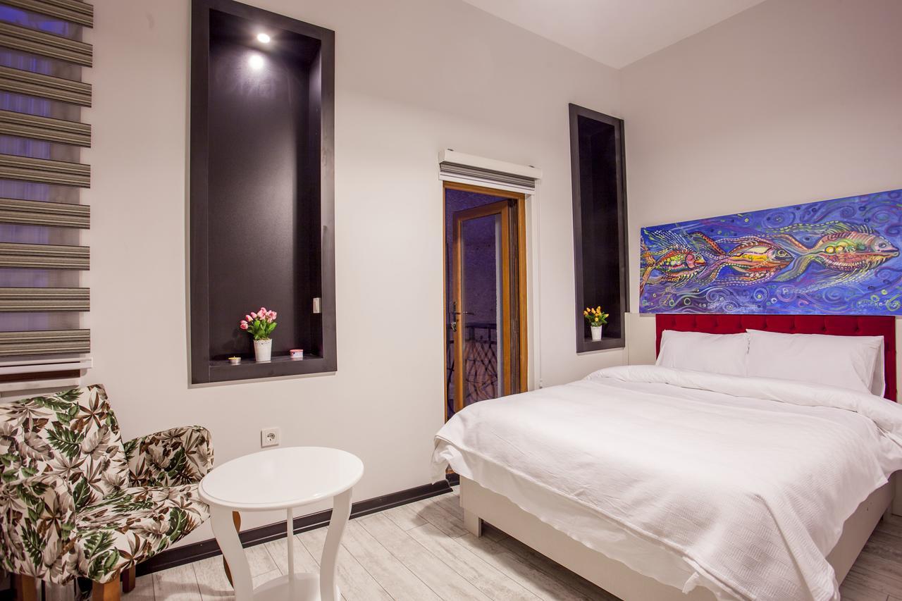 Hotel Taksim Sem House Provincia di Provincia di Istanbul Esterno foto